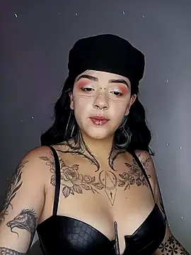 AteneaRockstar04 online show from April 2026 03:22:01 AM