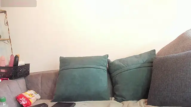 Anyelina milf online show from April 2026 07:40:02 PM