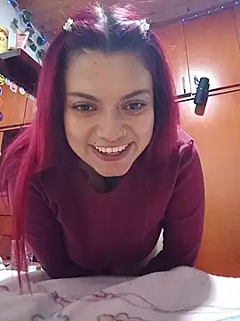 Snapshot of Sweet____Cherry chatting on May 2026 01:16:02 AM Sweet Cherry online show from May 2026 01:16:02 AM