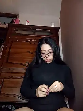 Katalina002 online show from April 2026 01:23:01 AM