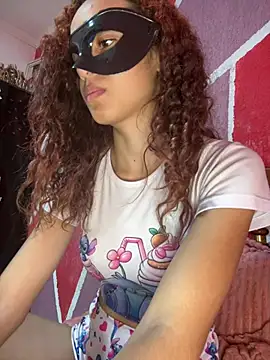 gabrielasausa30 online show from July 2026 04:01:01 AM