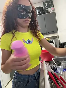 gabrielasausa30 online show from May 2026 07:08:02 PM