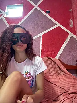 gabrielasausa30 online show from June 2026 04:16:02 PM