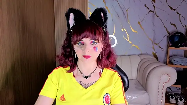 Cherry tf online show from June 2026 09:57:02 PM