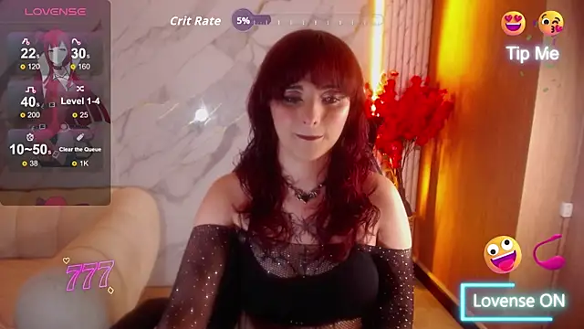 Cherry tf online show from June 2026 09:53:02 PM