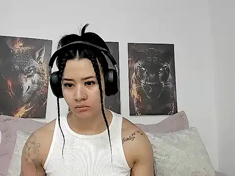 AngelMartinss online show from May 2026 02:23:01 PM