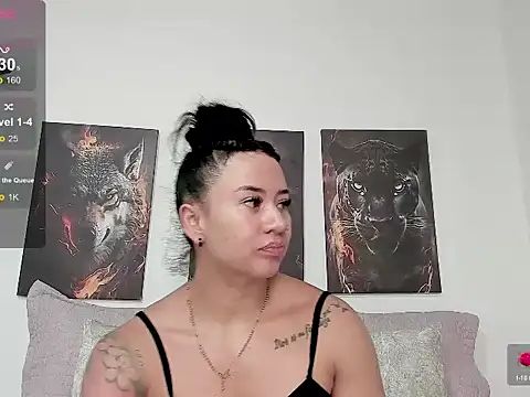 AngelMartinss online show from May 2026 02:22:01 PM