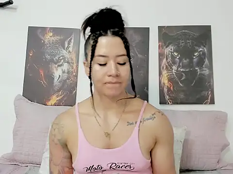 AngelMartinss online show from April 2026 02:40:01 PM