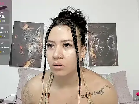 AngelMartinss online show from May 2026 02:46:01 PM