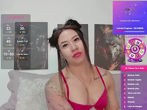 AngelMartinss online show from June 2026 12:03:03 PM