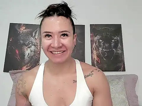 AngelMartinss online show from May 2026 04:33:01 PM