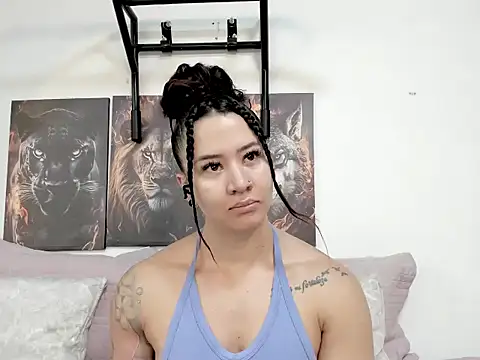 AngelMartinss online show from May 2026 03:10:01 PM