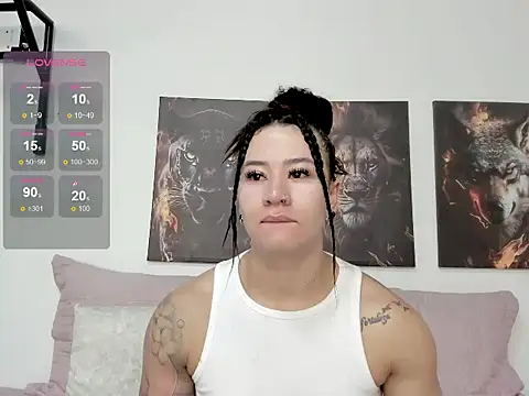 AngelMartinss online show from May 2026 02:34:02 PM