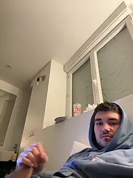 Weanny online show from April 2026 03:22:01 AM