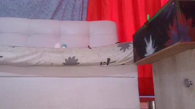 Ixchel66 online show from June 2026 09:53:02 PM