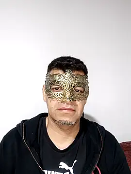 NoFaceLatin87 online show from April 2026 03:02:01 AM