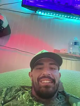 Snapshot of NickyThix chatting on April 2026 07:51:01 PM NickyThix online show from April 2026 07:51:01 PM