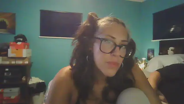 VenusOfEden online show from July 2026 05:08:02 AM