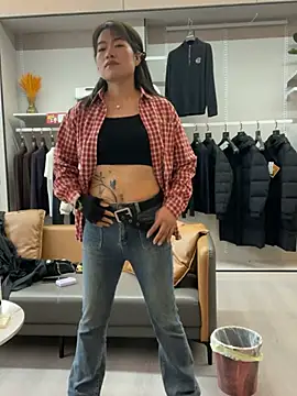 Snapshot of laolao2588 chatting on April 2026 05:24:01 AM laolao2588 online show from April 2026 05:24:01 AM