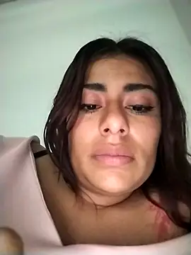 NautyValery online show from April 2026 09:54:02 PM