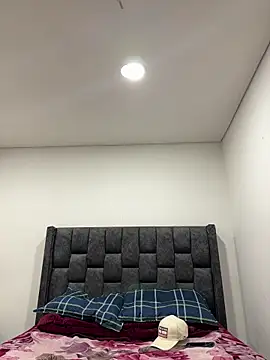 SecretFlameDuo1904 online show from June 2026 03:45:02 AM