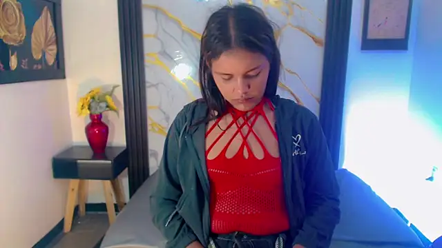 Alejandra montenegro online show from May 2026 11:29:01 AM