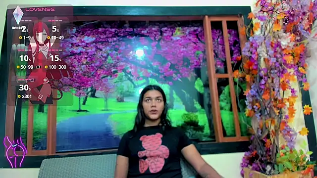 Alejandra montenegro online show from May 2026 11:09:02 AM
