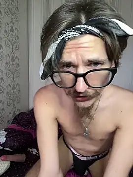 NikFiness online show from April 2026 09:55:02 AM