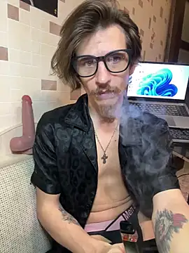 NikFiness online show from April 2026 07:08:02 PM