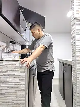 ian charmboy online show from April 2026 01:00:01 AM