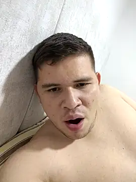 ian charmboy online show from April 2026 07:02:01 AM