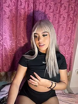 Tyra malkovaa online show from May 2026 04:05:01 AM