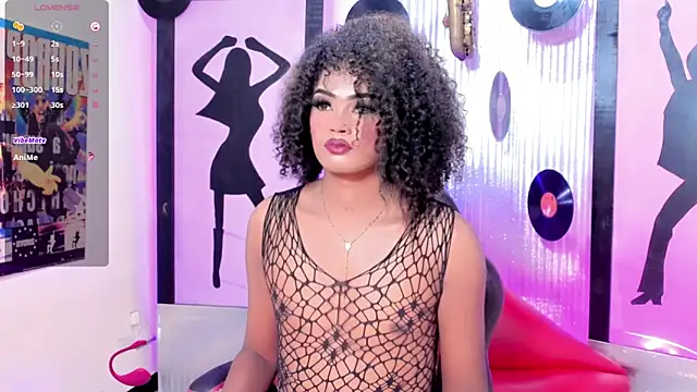  Isabella Castro online show from May 2026 03:21:01 AM
