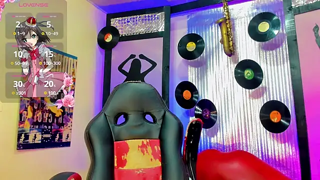  Isabella Castro online show from May 2026 03:34:01 AM