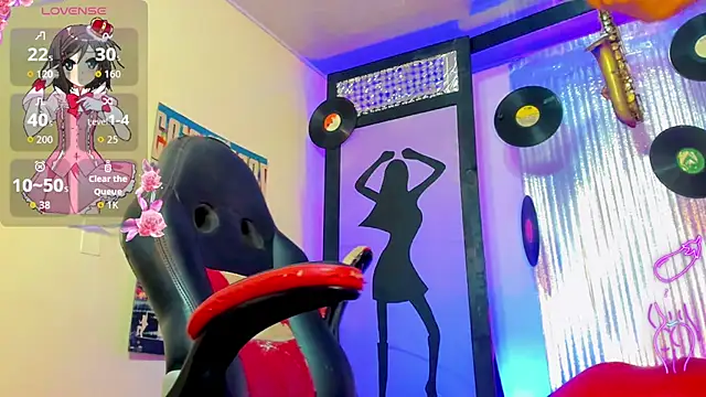  Isabella Castro online show from May 2026 03:45:02 AM