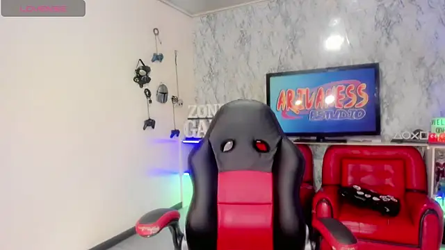  Isabella Castro online show from April 2026 03:09:01 AM