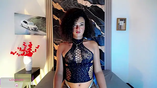  Isabella Castro online show from April 2026 05:32:02 AM