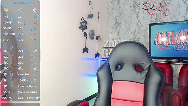  Isabella Castro online show from April 2026 03:21:02 AM