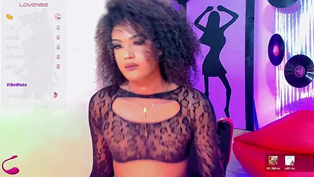  Isabella Castro online show from May 2026 03:21:01 AM