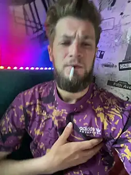 JimmiBoomBoom online show from May 2026 08:30:02 AM