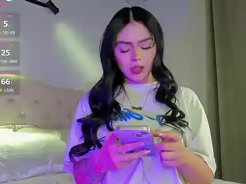 holly444  online show from May 2026 01:31:02 AM