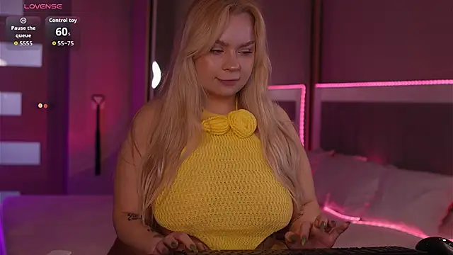 LisaLove3 online show from May 2026 08:03:02 AM