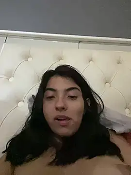 Snapshot of Stefy_sophie03 chatting on July 2026 03:22:02 AM Stefy sophie03 online show from July 2026 03:22:02 AM