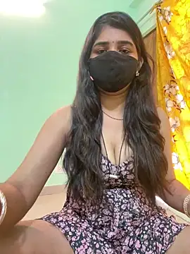 Snapshot of Cute_maari chatting on May 2026 09:26:01 AM Cute maari online show from May 2026 09:26:01 AM