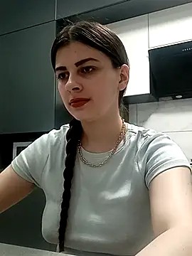 Eveline5038 online show from May 2026 07:47:02 PM