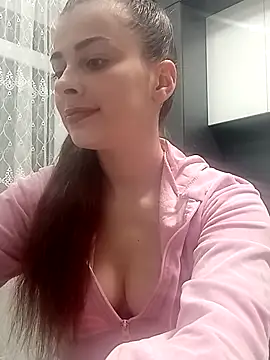 Eveline5038 online show from May 2026 09:53:02 PM