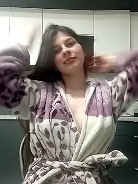 Eveline5038 online show from April 2026 07:58:02 PM