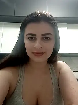 Eveline5038 online show from April 2026 04:34:02 PM