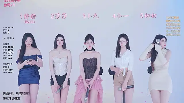 TY-002 online show from May 2026 11:15:01 AM