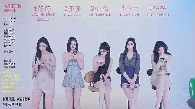 TY-002 online show from May 2026 11:14:02 AM